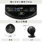 【カートアップNG】【マットブラック】サーキュレーター アイリスオーヤマ サーキュレータアイ 18畳 扇風機 上下左右首振り PCF-SCC15T-DT・Ｂ・H・Ｗ マットホワイトサーキュレータ 静音 首振り 小型 軽量 扇風機 送風 小型送風機 部屋干し 送風機 リモコン おしゃれ