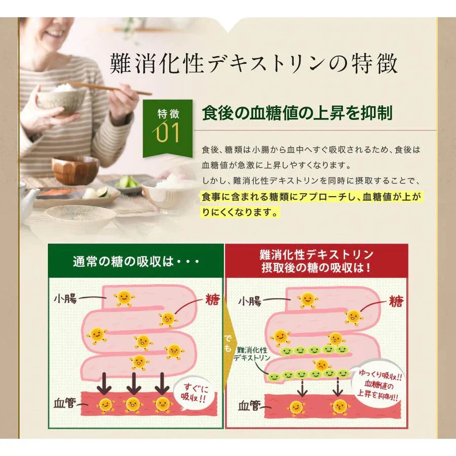 14袋 お試し 快糖茶プラス  機能性表示食品 ダイエット サポート【MBH公式】