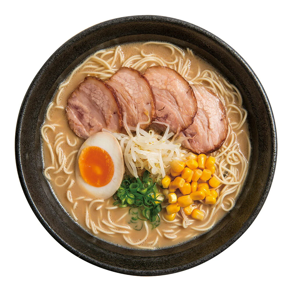 九州の旅ラーメン14食詰合せ