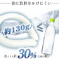 【瞬間冷却ネック】＼1本 Sサイズ 色がランダム出荷／ネッククーラー アイスネックバンド アイス ネック用 ネッククーラー クールリング クールネック ひんやりグッズ 首 冷却 熱中暑対策 暑さ対策 冷たい 保冷剤 冷感グッズ 冷却チューブ 持続温度制御 子ども用 成分安全 冷却チューブ 繰り返し使用可能 暑さ対策 通勤 通学