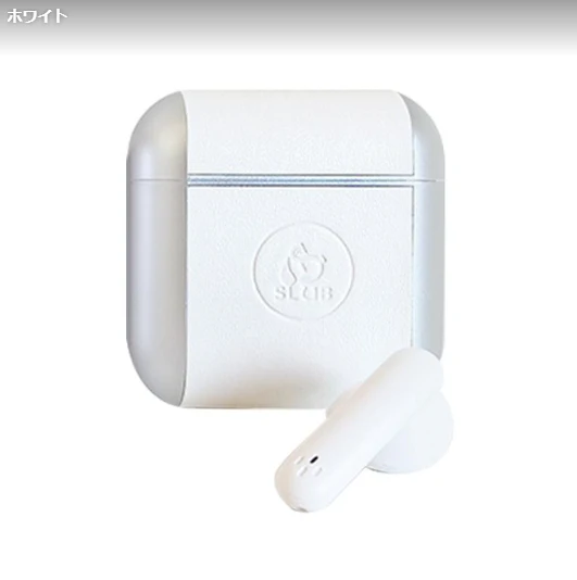 【ホワイト】ワイヤレスヘッドセット 完全ワイヤレス イヤホン ブルートゥース Bluetooth5.1 両耳通話可 ノイズキャンセル 高音質 重低音 ステレオサウンド タッチ操作