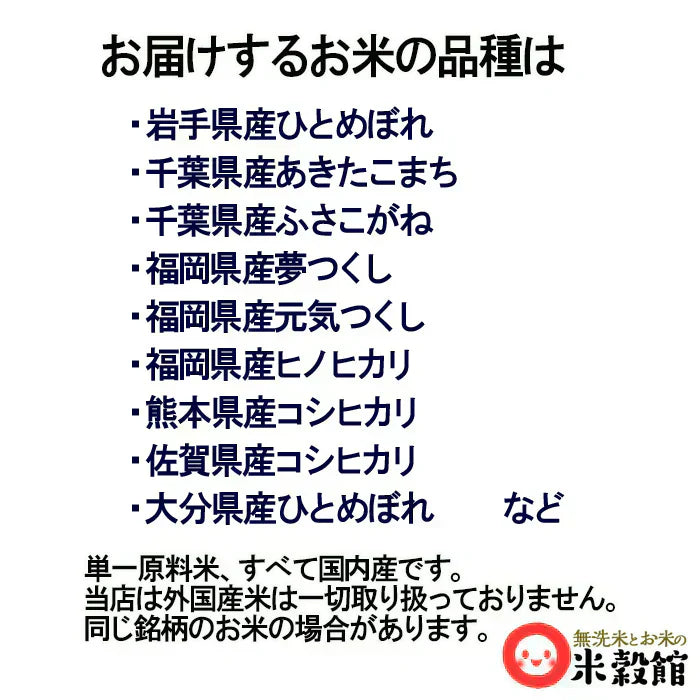 お米 900g 研ぐお米 2合小袋パック×3 小分け 研ぐお米 300g×3個 ネコポス発送 全国送料無料