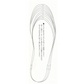 【メール便で送料無料】Cosmic Power Insole GENKI EXTRA インソール 靴 中敷き 消臭 吸湿【抗酸化溶液活用製品】サイズフリー（型紙あり 21.5cm〜26.5cm)