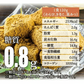 🩵120g×10袋 ローカーボ 希少糖わらび餅風 コラーゲン黒豆きな粉付