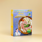 フォー・ボー麺セット牛だし　2人前 [ SET NUOC DUNG PHO BO ]