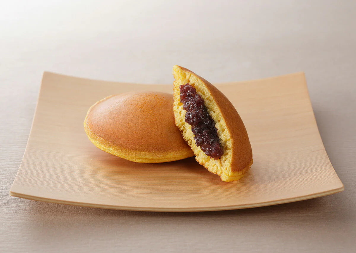 杉谷本舗　長崎どら焼き 花橘10個セット【送料込み】