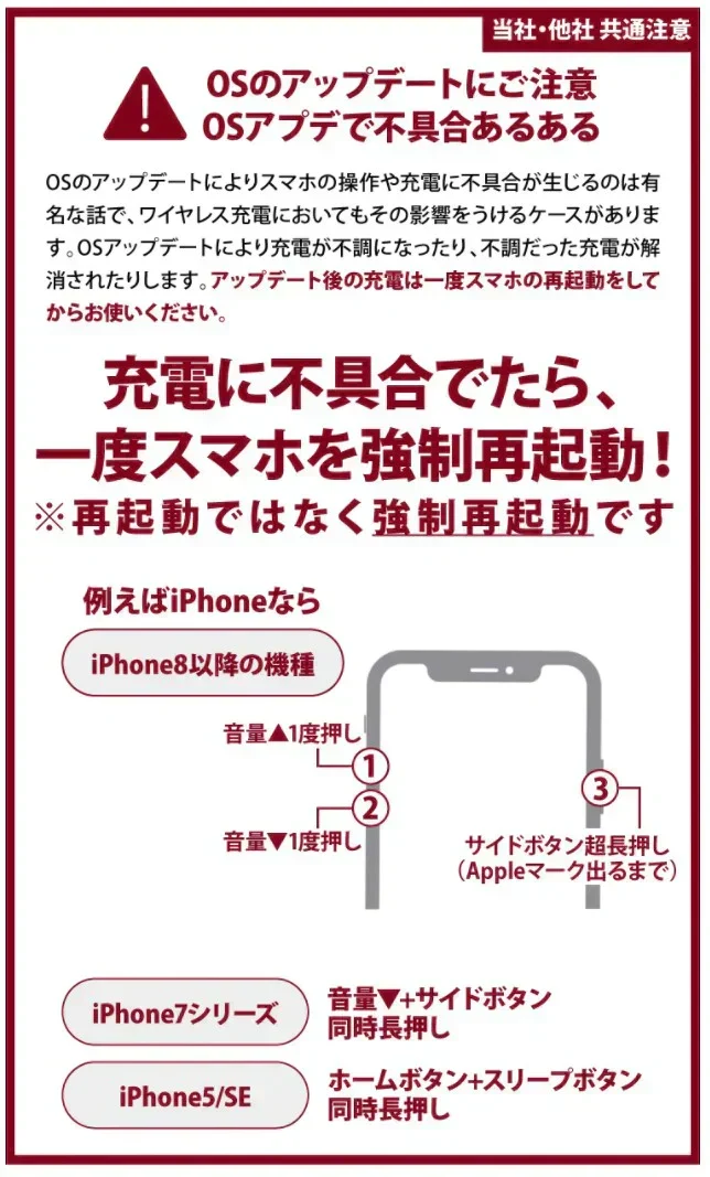 【アウトレット品】急速ワイヤレス充電器 i.Carry 木製（ブラック）17-BAT80【エコ得】
