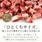 【送料無料】牛ヒレサイコロステーキ1㎏