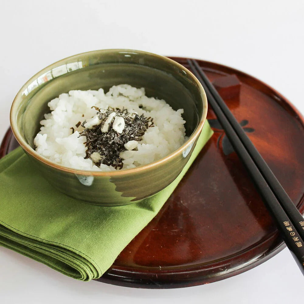 大阪産(もん) 玉ねぎふりかけ塩昆布・にんじん塩昆布セット【送料込み】【お届け不可地域：北海道・沖縄・離島】【大阪物産展】