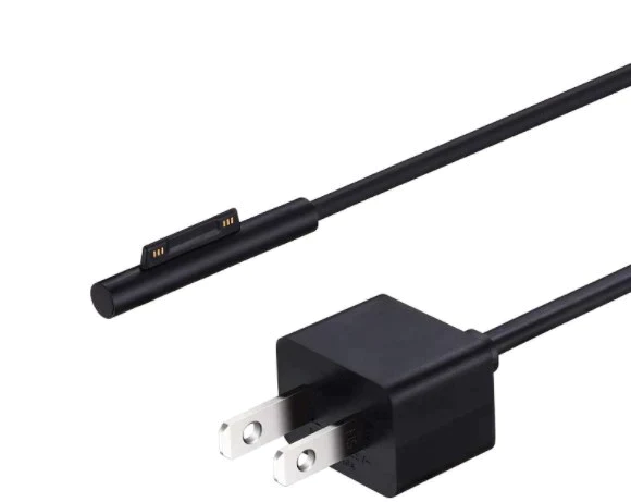 65W Surface Pro充電器 44W 36W 24W 互換 電源ACアダプター