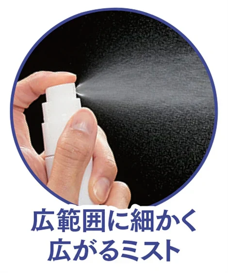 【薬用サラもも】長時間座っているとお尻や太ももが蒸れる～というお悩みに。スプレーするだけで汗を抑え、汗じみやベタツキをケア。 ほのかなシャボンの香り付き。汗 汗ジミ 汗染み ムレ お尻 太もも 背中 胸元 臭い 制汗 べたつき 汗ムレ 汗止め 消臭 ボディケア デオドラント】医薬部外品 気になる汗をピタッと抑える! フェノールスルホン酸亜鉛 汗腺に蓋をして汗を抑える 汗のニオイの原因菌を除去 スプレー 汗じみやベタツキをケア ムレ防止 制汗 べたつき防止 28ml