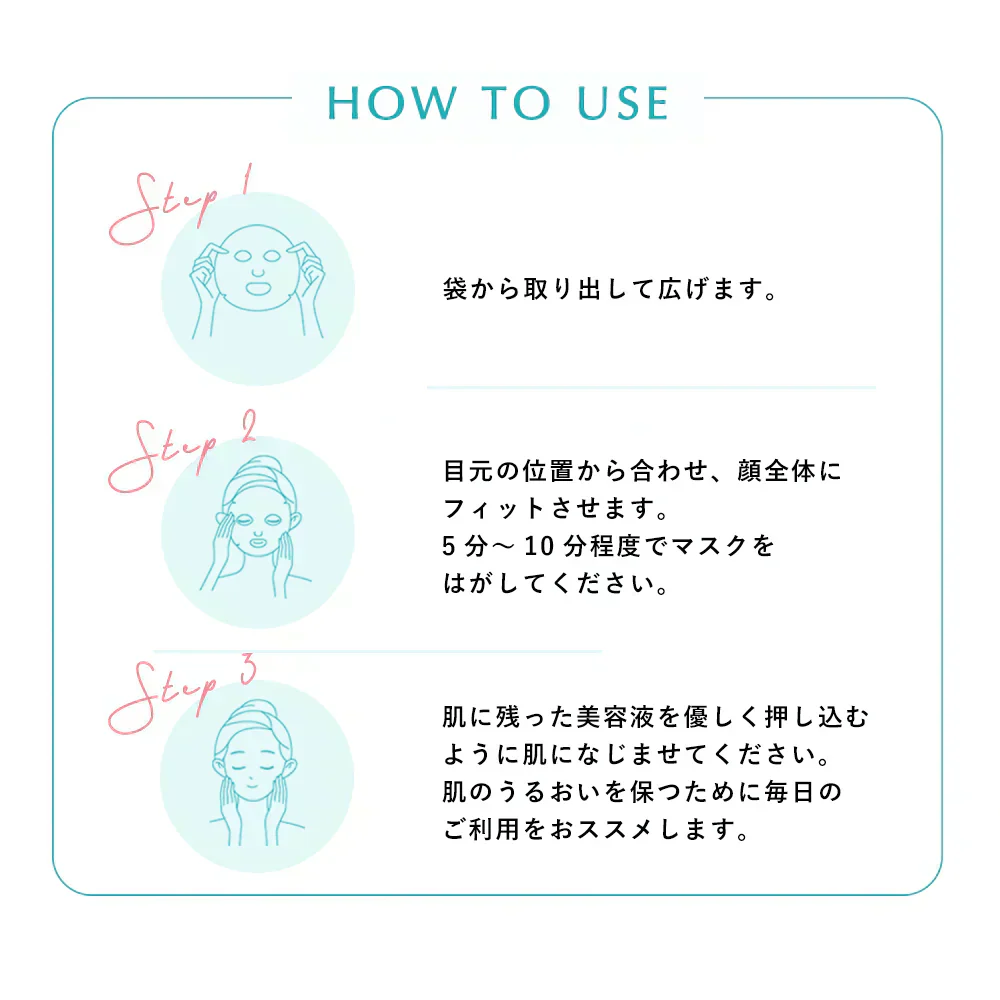 【徹夜向け専用シートマスク】30枚入り VC200 RETINOL シートマスク パック 顔パック 女性用 人気 オールインワン フェイスマスク フェイスパック 日本製 マスクパック スキンケア 美容マスク プラセンタエキス ビタミンC 超濃厚保湿 CICIBELLA 顔パック 化粧水 美容液 夜の集中スキンケア