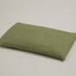 【グリーン】四万十ひのきほっぺた枕 枕 まくら 38×25 寝室 睡眠 お昼寝 ひのき チップ 枕 四万十ひのき 檜 贈り物 誕生日 お祝い 敬老の日 母の日 父の日