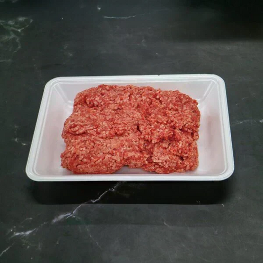国産牛 ミンチ 500g