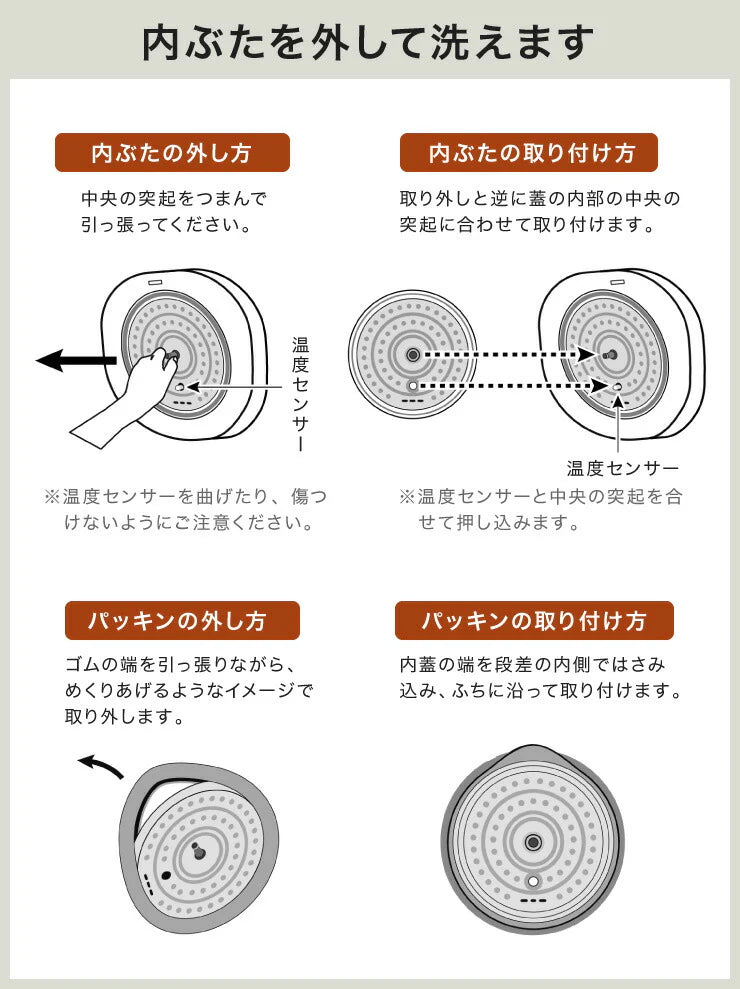 (ホワイト)simplus シンプラス マイコン式 4合炊き炊飯器 SP-RCMC4 炊飯器 温度センサー付き 保温機能 ヨーグルト ケーキ