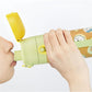 ちいかわ 新柄 水筒 キッズ 直飲み 470ml 保冷 ステンレスボトル ワンタッチ ちいかわ ハチワレ うさぎ キャラクター 可愛い かわいい SDC4 スケーター Skater