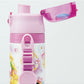 (アナと雪の女王24)ディズニー プリンセス 新柄 水筒 キッズ 直飲み 470ml 保冷 ステンレスボトル ワンタッチ アリエル ラプンツェル エルサ アナと雪の女王 キャラクター SDC4 スケーター Skater Disney【送料無料】