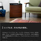 simplus 1ドア冷蔵庫 45L 霜取り機能付 SP-47L1-WD ダークウッド 木目調 小型 シンプラス