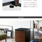 simplus 1ドア冷蔵庫 45L 霜取り機能付 SP-47L1-WD ダークウッド 木目調 小型 シンプラス