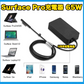 65W Surface Pro充電器 44W 36W 24W 互換 電源ACアダプター