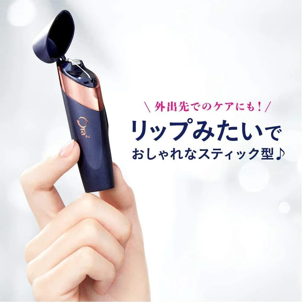 Ora2(オーラツー) プレミアム クレンジングフロス 無香料×4個