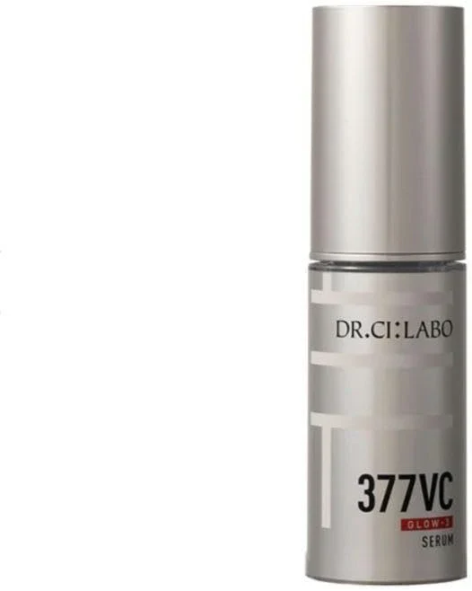 ドクターシーラボ　377 VC セラム 18g