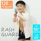 【120サイズ】【タイダイ×ピンク】UVカット パーカー キッズ ラッシュガード 女の子 男の子 接触冷感 UVカット率99％ uv 虫除け 子供 UPF50 ひんやり ジップアップ 日焼け止め 軽量 長袖 春 夏 秋 薄手 吸水速乾 羽織る 110 120 130 140 150 アウトドア キャンプ 海