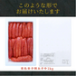 名物博多明太子（有色）　一本物　中サイズ