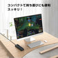 USBハブ USB3.0 7ポート USBコンセント 電源付き USBポート拡張 充電可 高速データ転送 独立スイッチ付き LEDライト付き 最大転送速度5Gbps パソコン