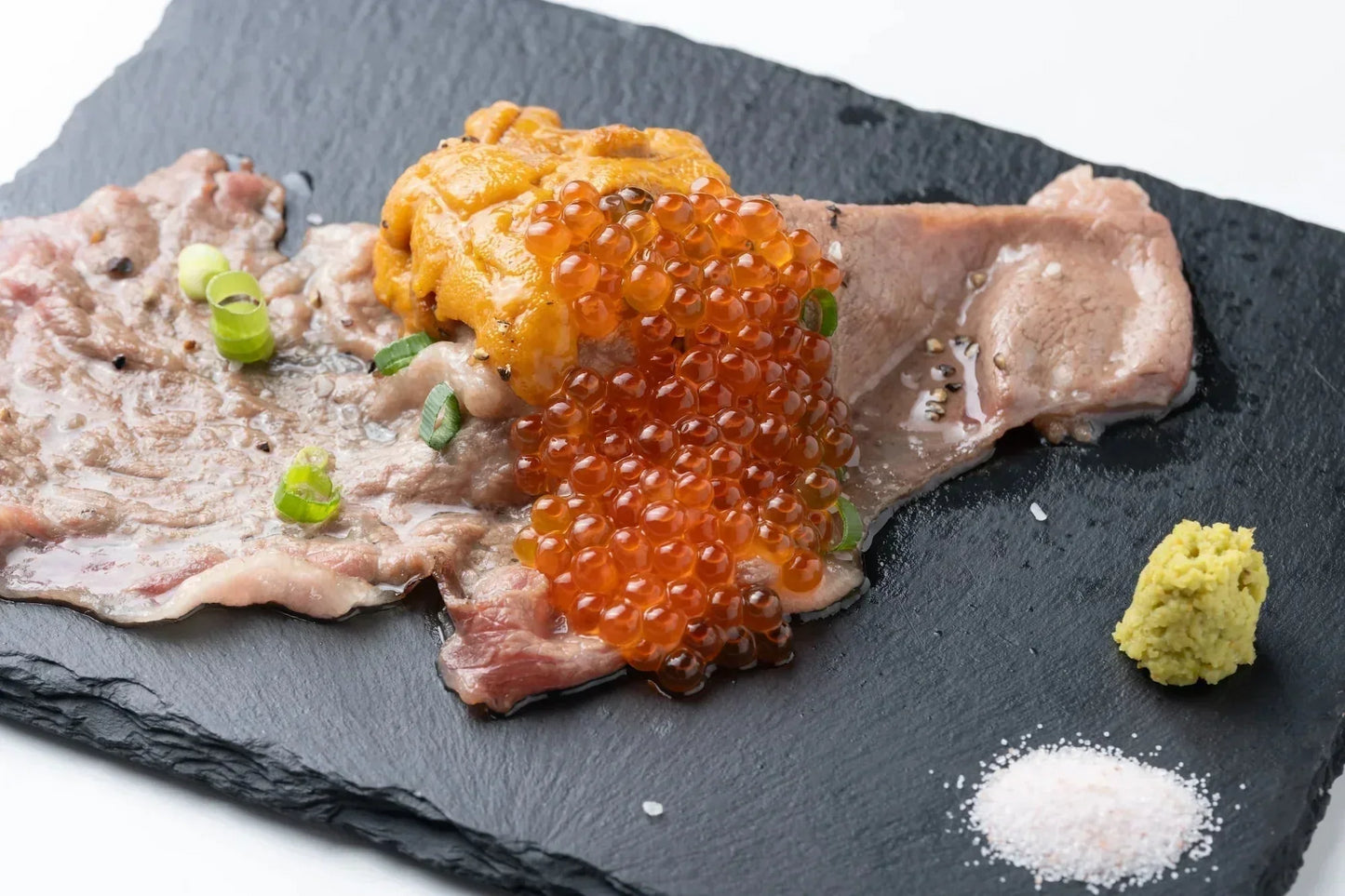 送料無料 完全 無添加 冷凍 Aグレード 綺麗な ウニ 100g×3パック 雲丹 うに ミョウバンなし