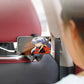 後部座席 車載ホルダー 車用収納　取付簡単　360度回転可能　幅広い機種に対応可能　タブレットホルダー ヘッドレスト取付,　簡単装着 車　リアシート, タブレット ホルダー タブレット 固定 スタンド(w220)