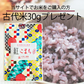 富山県産 富富富 精米 5kg 令和7年産 古代米お試し袋