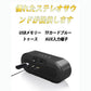 Bluetooth スピーカー デュアルドライバー/ワイヤレススピーカー/内蔵マイク搭載　大容量充電電池AH　高音質 大音量　iPhone & Android対応 w127D(シルバー)