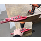 ドリル ガイド 穴あけ 木工用 ダボ穴治具 垂直 木工用セルフセンタリング 掘削 ドリルロケータ アルミ合金 高硬度 高強度 耐摩耗性と耐久性に優れています