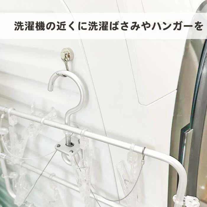 【シルバー5個】【予約商品・発送時期は商品説明に記載】マグネットフック 強力 玄関 かわいい クリップ ネオジム磁石 5個セット 2色 マグネット フック 引っ掛けブラック シルバー 超強力 オフィス 収納 ラック お風呂 キッチン棚 冷蔵庫 送料無料 ギフト プレゼント