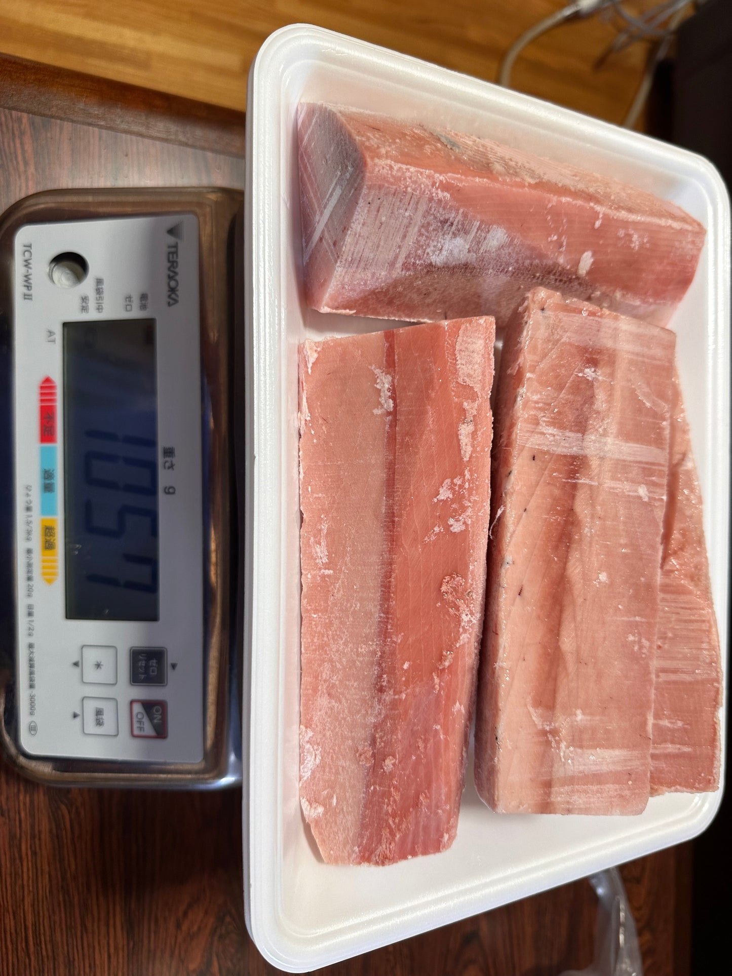 穆福袋　　数限定特商品満載　2箱クールと冷凍で届きます　16k程度