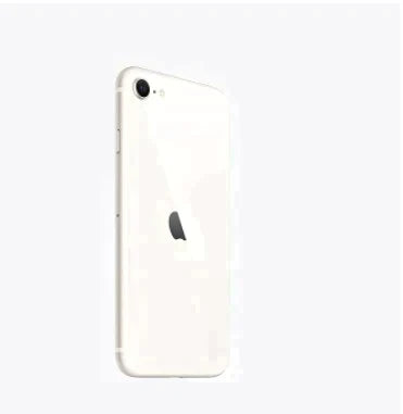 ✅定価73370円【即納 新品未開封】 SIMフリー iPhone SE3 64GB アイフォン 白