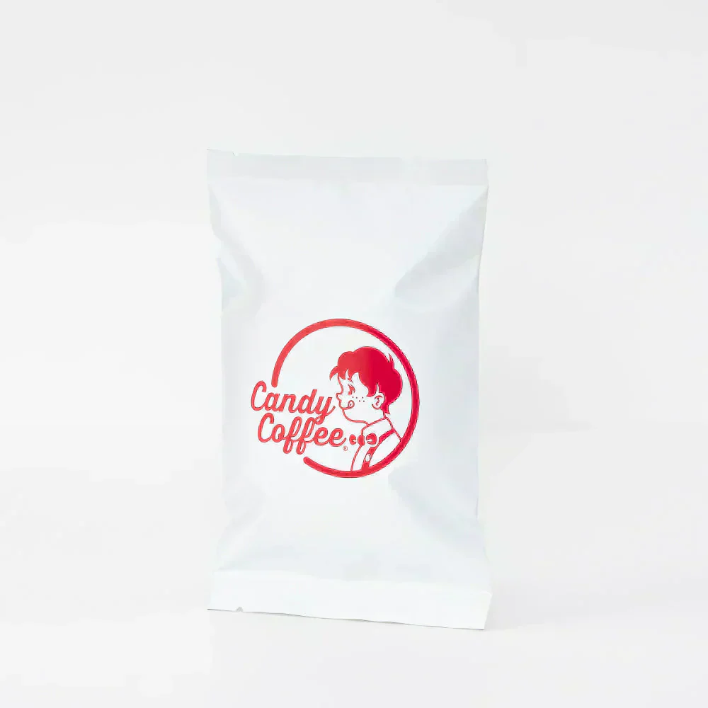 ｜ドミニカ スパイスクイーン 🌊🏄‍♂️｜【50g】【お試し】【出来立て】コーヒー豆 ドミニカ原産 【贈答・高級コーヒー】【高級厳選】 / 甘さと香りの評判が良い珈琲豆屋CandyCoffee®︎ 【大容量】 / ⭐︎『サッパリ美味いッ』⭐︎ カリブ海コーヒー / 【爽やか!!】「酸み」が特徴。非常におすすめです。