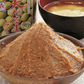 福井県ふるさとの味 大だるま大豆 大だるまみそ（すりみそ） 800g×3袋セット