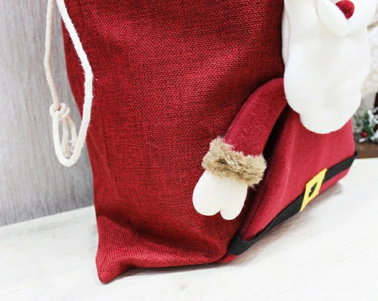 クリスマス クリスマスソックス プレゼント christmas03C