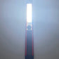 ワークライト 作業灯 照明 LED USB 充電式懐中電灯 防水 マグネット 明るい 車 現場 充電 屋外 ハンディ ライト 磁石 携帯 照度 調整(w029)