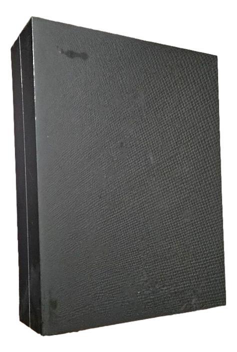 MYTREX　DR. HEAT NECK マイトレックス ドクターヒートネック(ブラック)　MTDRHN21B