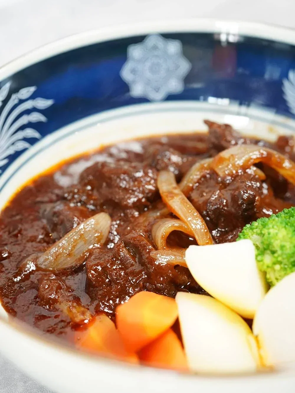 牛タン 切り落し 1kg（500g×2パック）（形不揃い）