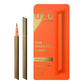UZU BY FLOWFUSHI ウズ フローフシ アイオープニングライナー カーキ EYE OPENING LINER GRAY LIQUID EYELINER