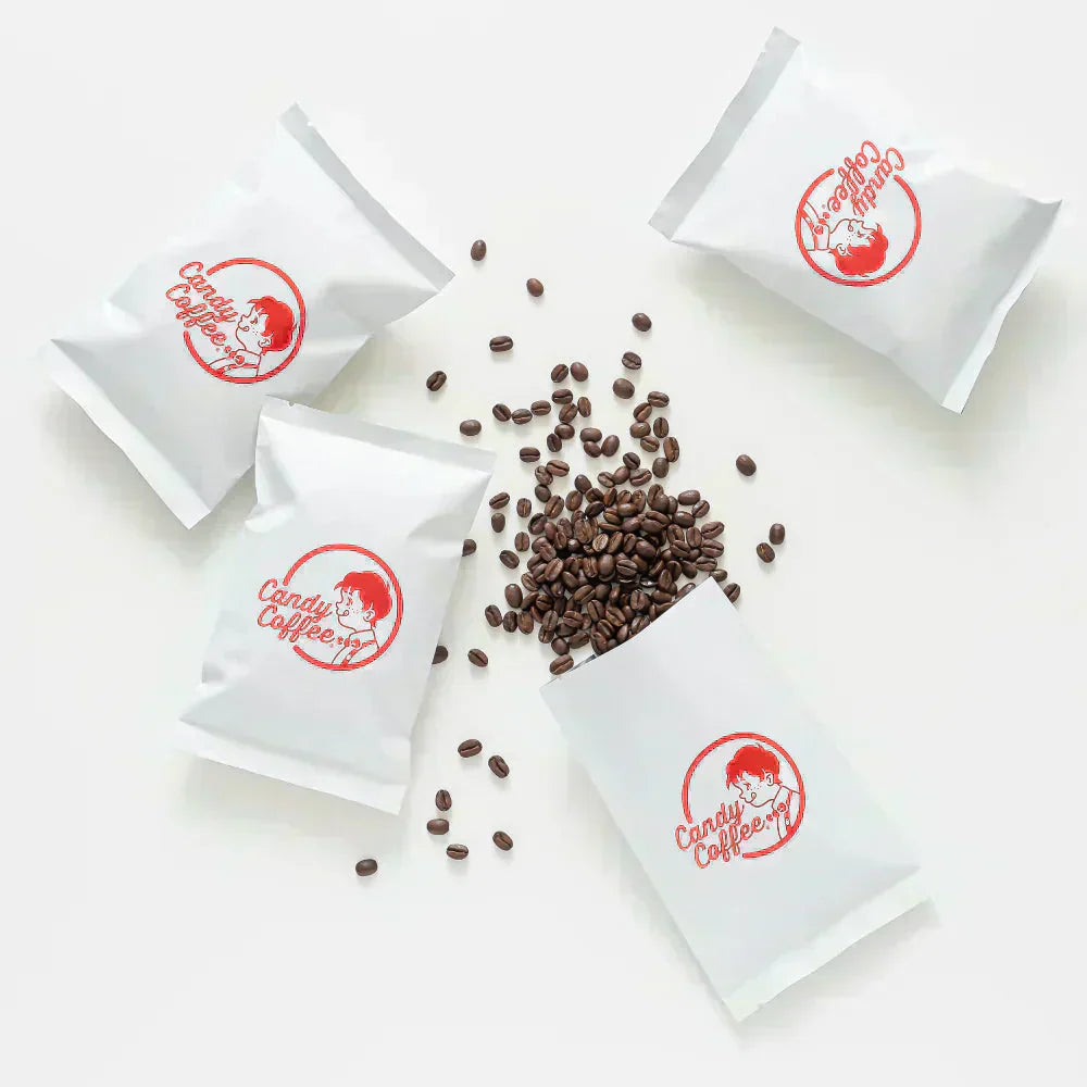 ｜インドネシア ワイルド 🇮🇩 -👑Indonesia WILD👑-｜【40g】【お試し】【出来立て】コーヒー豆 インドネシア原産 【プレミアムコーヒー】【高級厳選】 / 甘さと香りの評判が良い珈琲豆屋CandyCoffee®︎ 【大容量】 / ⭐︎『美味い苦み』⭐︎ コーヒーメーカー / 【スッキリ爽快の苦み】「苦み」が特徴。非常におすすめです。