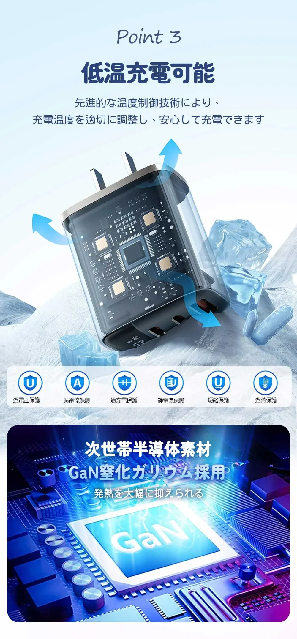 【充電ケーブル無料GET！】ドーンピンク＼ Type-C to Lightning ／30W 急速充電器 スマホ充電器 type-c充電器 1.5mケーブル 高速充電 軽量 コンパクト iPhone充電器 電源アダプター PSE認証 PD急速充電器 充電器 AC充電器 全機種対応 PD充電器