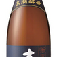 【送料無料】雲海酒造 吉兆雲海 そば 黒麹仕込み 25度 1800ml 1.8L×6本【北海道・沖縄県・東北・四国・九州地方は必ず送料が掛かります】