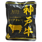善太 神戸牛ビーフカレー 160g×3袋