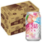 キリン 氷結 もも 350ml×2ケース/48本
