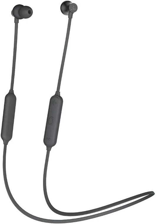 3ee Lambda 01 ワイヤレス イヤホン ダイナミック型【Bluetooth5.0 マイク付き 超急速充電】 (ブラック)